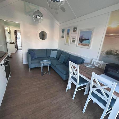 Chalet 283 Bridlington Eksteriør bilde