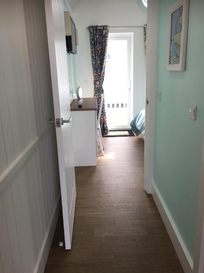 Chalet 283 Bridlington Eksteriør bilde