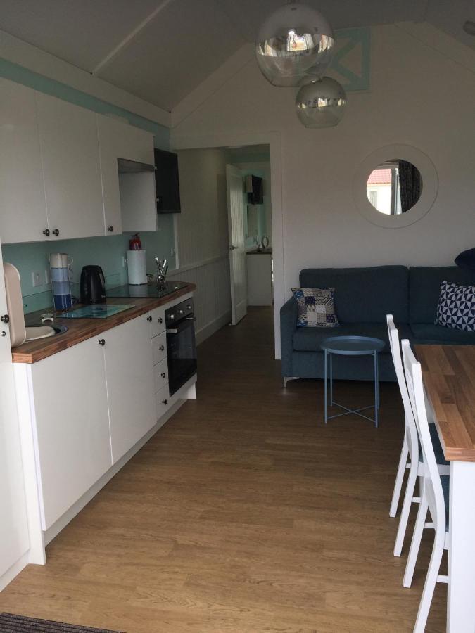 Chalet 283 Bridlington Eksteriør bilde