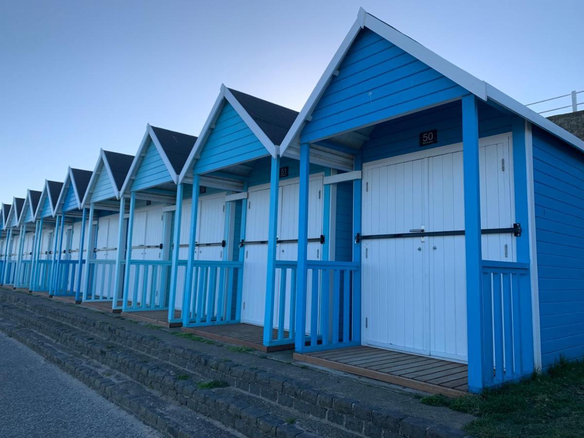 Chalet 283 Bridlington Eksteriør bilde