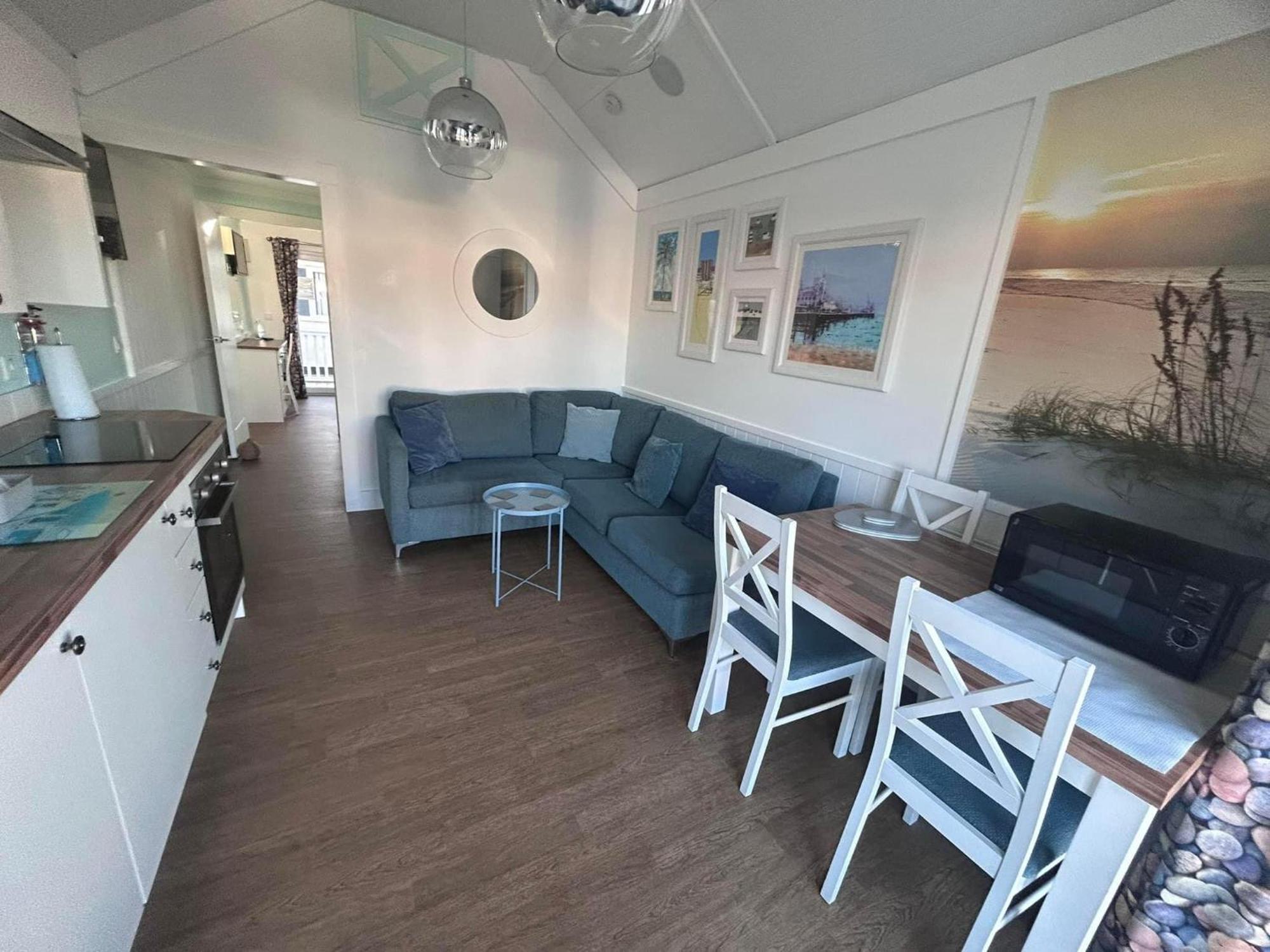 Chalet 283 Bridlington Eksteriør bilde
